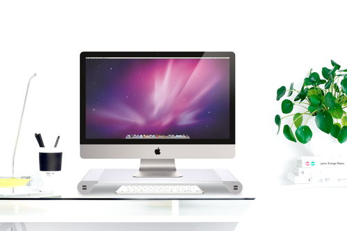 專業(yè)高清亞馬遜產(chǎn)品圖片拍攝與制作 電腦支架配件與場景合成解析