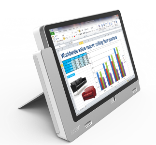 移動生活 多姿多彩 宏碁二合一產品大盤點